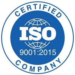 ISO 9001:2015 - Cavendish Banana Export Certifications in India